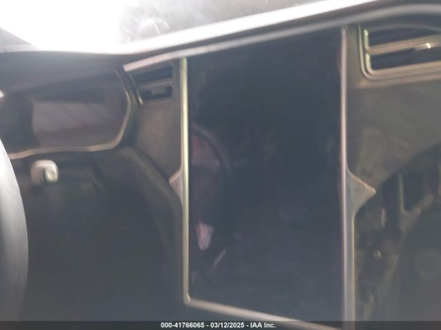 5YJXCAE21HF041207 Tesla Model X 100d/75d/90d