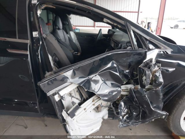 5YJXCAE21HF041207 Tesla Model X 100d/75d/90d