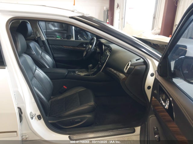 1N4AA6APXGC383444 Nissan Maxima 3.5 Platinum/3.5 S/3.5 Sl/3.5 Sr/3.5 Sv