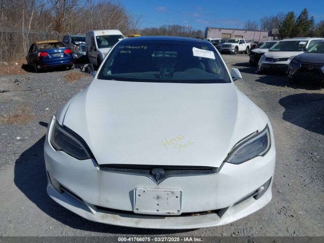 5YJSA1E2XGF171288 Tesla Model S 60d/70d/75d/85d/90d