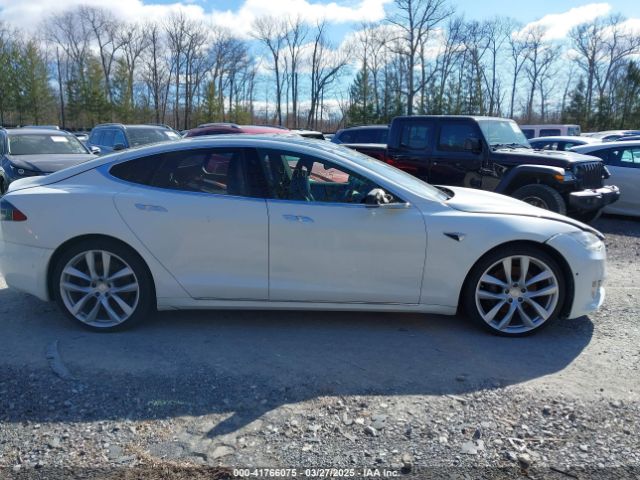 5YJSA1E2XGF171288 Tesla Model S 60d/70d/75d/85d/90d