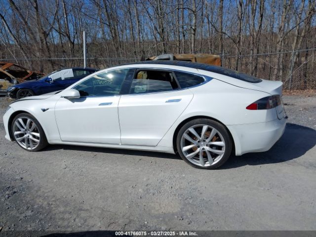 5YJSA1E2XGF171288 Tesla Model S 60d/70d/75d/85d/90d