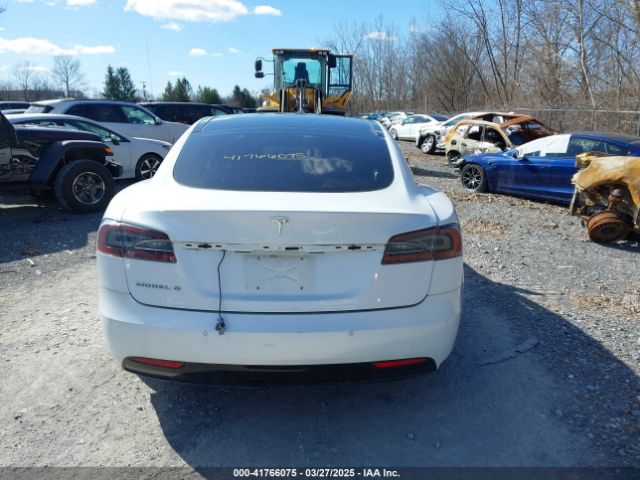 5YJSA1E2XGF171288 Tesla Model S 60d/70d/75d/85d/90d