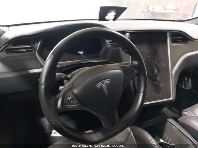 5YJSA1E2XGF171288 Tesla Model S 60d/70d/75d/85d/90d