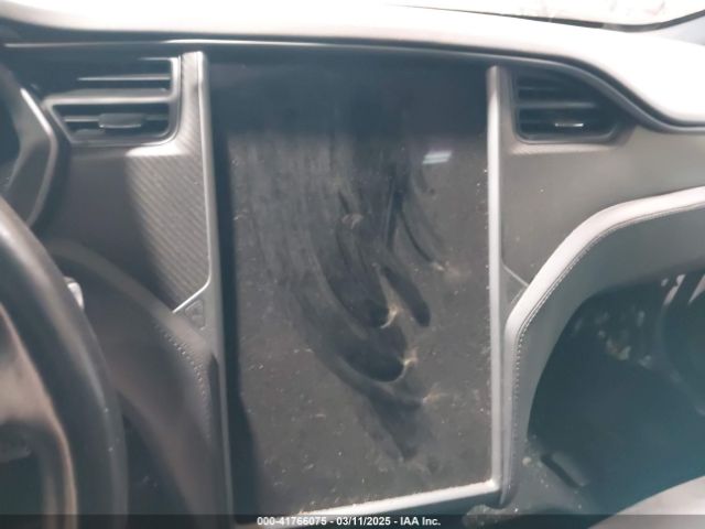 5YJSA1E2XGF171288 Tesla Model S 60d/70d/75d/85d/90d