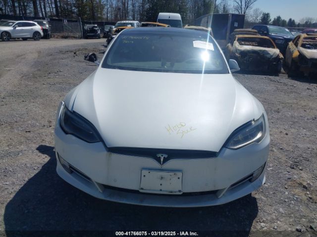5YJSA1E2XGF171288 Tesla Model S 60d/70d/75d/85d/90d