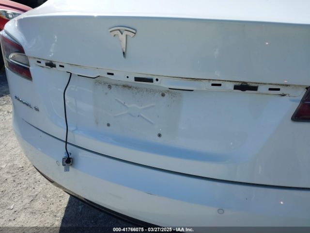 5YJSA1E2XGF171288 Tesla Model S 60d/70d/75d/85d/90d