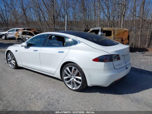 5YJSA1E2XGF171288 Tesla Model S 60d/70d/75d/85d/90d