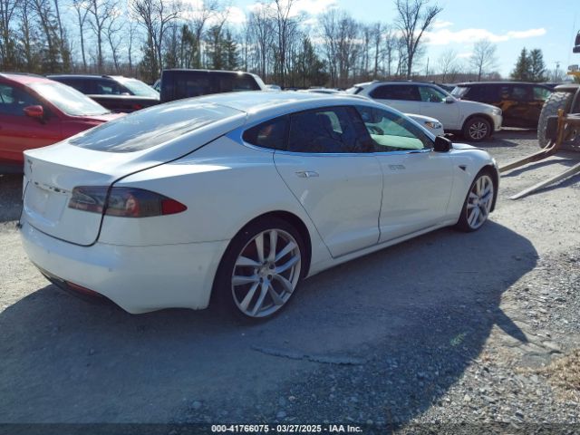 5YJSA1E2XGF171288 Tesla Model S 60d/70d/75d/85d/90d