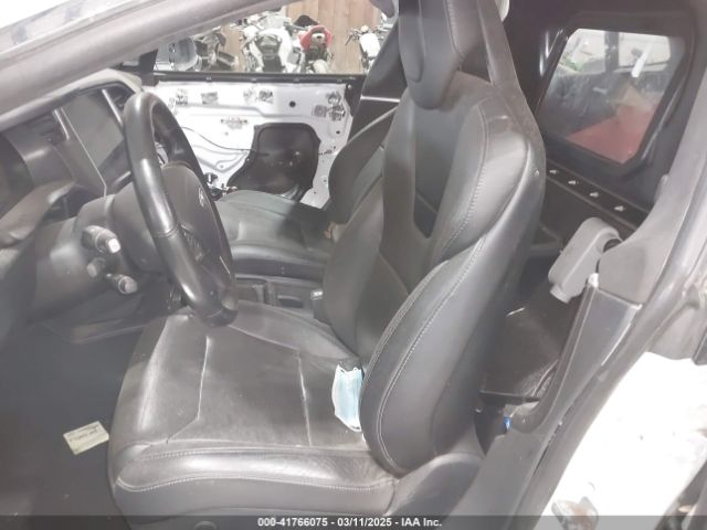 5YJSA1E2XGF171288 Tesla Model S 60d/70d/75d/85d/90d
