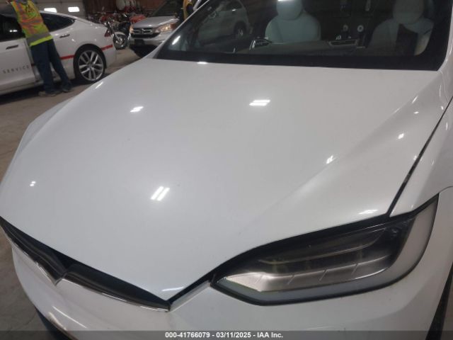 5YJXCAE46GF030106 Tesla Model X 60d/p100d/p90d