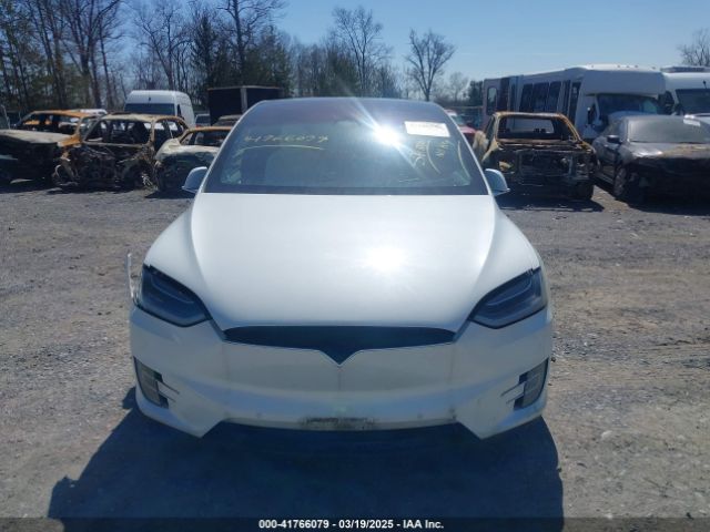 5YJXCAE46GF030106 Tesla Model X 60d/p100d/p90d