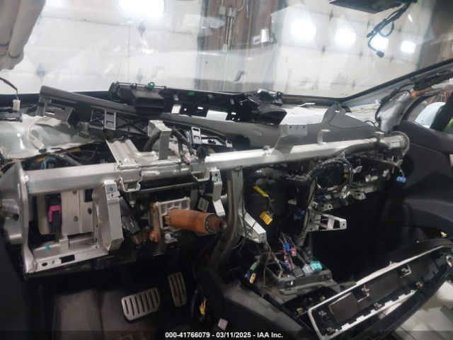 5YJXCAE46GF030106 Tesla Model X 60d/p100d/p90d