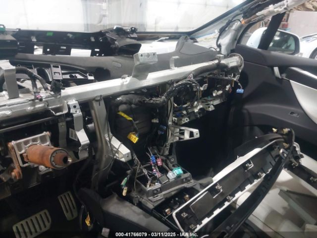 5YJXCAE46GF030106 Tesla Model X 60d/p100d/p90d