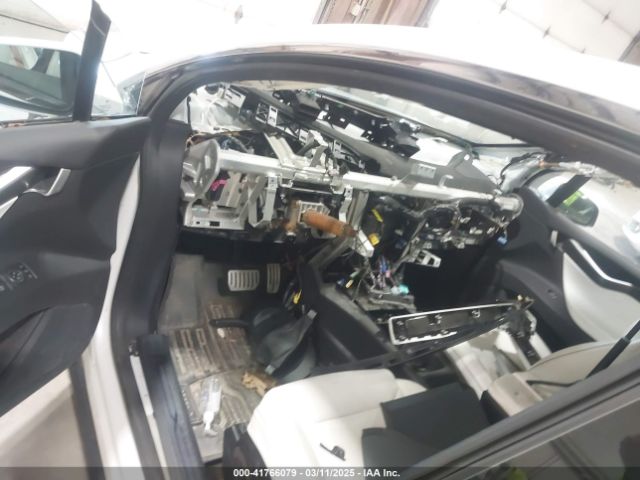 5YJXCAE46GF030106 Tesla Model X 60d/p100d/p90d