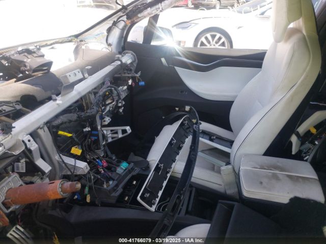 5YJXCAE46GF030106 Tesla Model X 60d/p100d/p90d