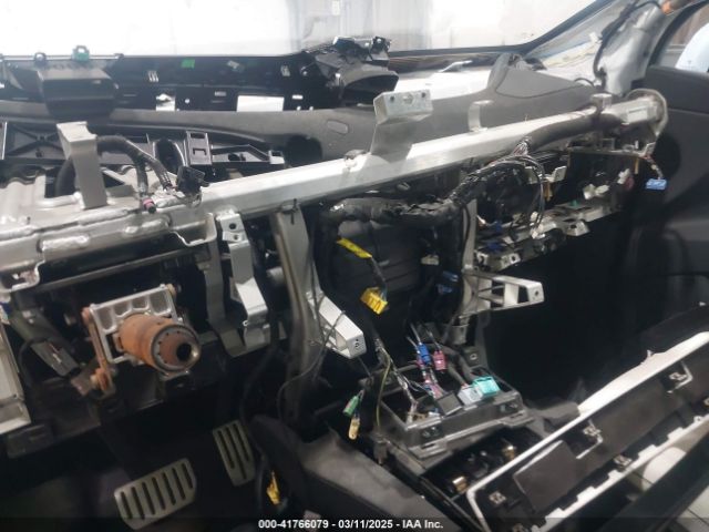 5YJXCAE46GF030106 Tesla Model X 60d/p100d/p90d