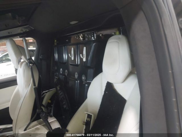 5YJXCAE46GF030106 Tesla Model X 60d/p100d/p90d