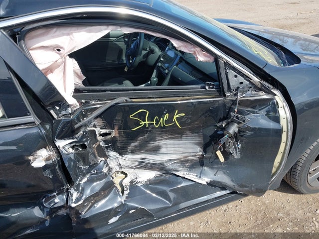 SHHFK7H61MU410818 Honda CIVIC EX