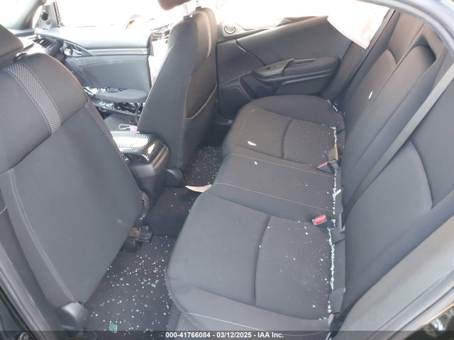 SHHFK7H61MU410818 Honda CIVIC EX