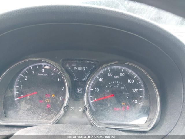 3N1CN7AP2JL858421 Nissan Versa 1.6 Sv