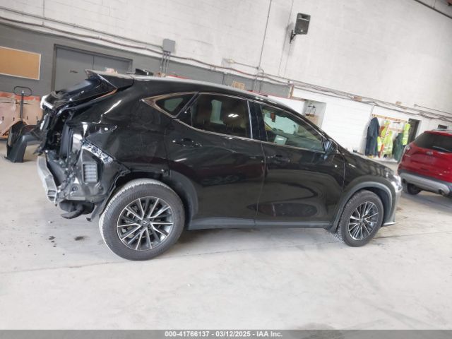 2T2GGCEZ4SC066963 Lexus Nx 350 Premium