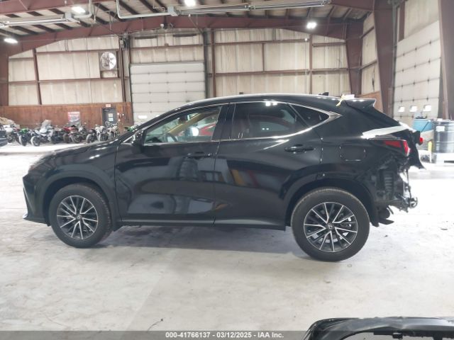 2T2GGCEZ4SC066963 Lexus Nx 350 Premium