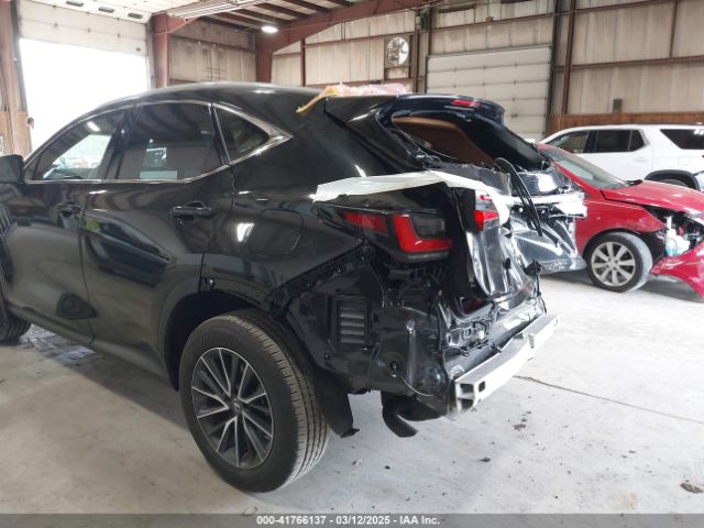 2T2GGCEZ4SC066963 Lexus Nx 350 Premium