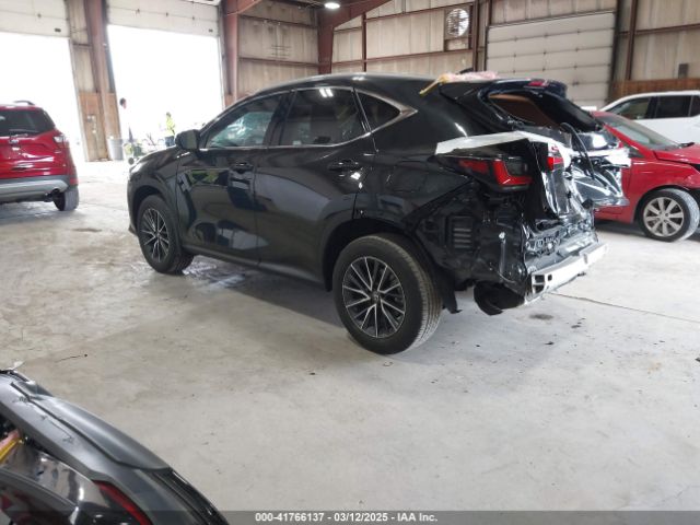 2T2GGCEZ4SC066963 Lexus Nx 350 Premium