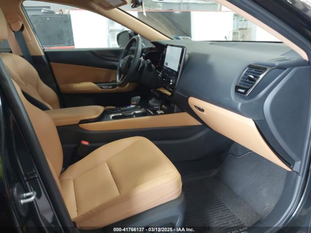 2T2GGCEZ4SC066963 Lexus Nx 350 Premium