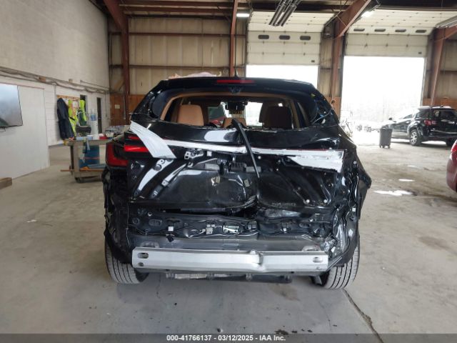2T2GGCEZ4SC066963 Lexus Nx 350 Premium