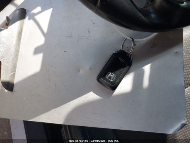 1HGCV1F34JA199671 Honda Accord Sport