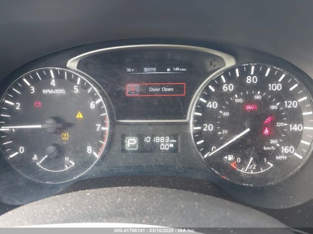 5N1AR2MM0FC635824 Nissan Pathfinder Platinum/s/sl/sv