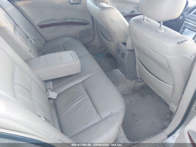 Продажа на аукционе авто 2005 Nissan Maxima 3.5 Sl, vin: 1N4BA41EX5C812893, номер лота: 41766159
