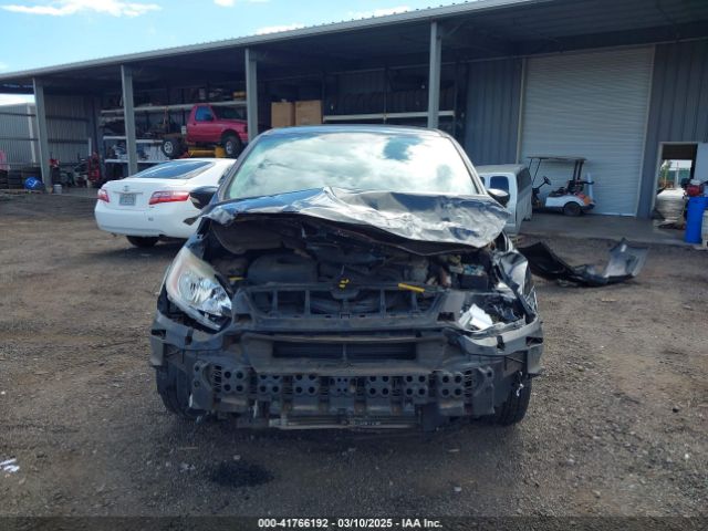 1FADP5AU7EL509686 Ford C-max Hybrid Se