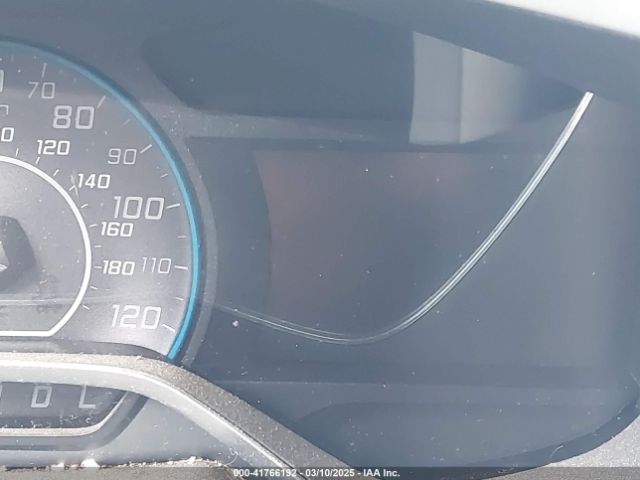 1FADP5AU7EL509686 Ford C-max Hybrid Se