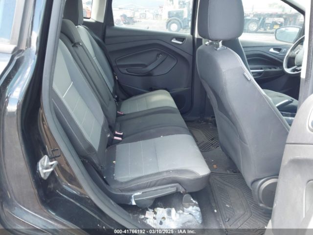 1FADP5AU7EL509686 Ford C-max Hybrid Se