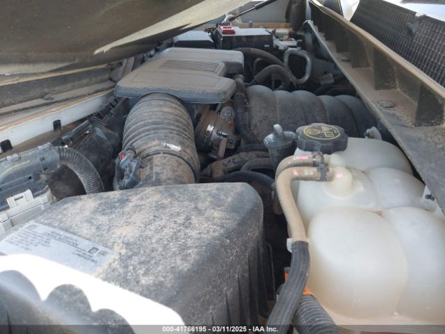 1GTP8BED2LZ172075 GMC Sierra 1500 2wd  Short Box Sle