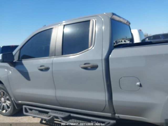 1GCRYAEF4LZ198343 Chevrolet Silverado 1500 4wd Double Cab Standard Bed Wt