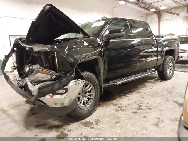 3GTU2NECXJG266991 GMC Sierra 1500 Slt
