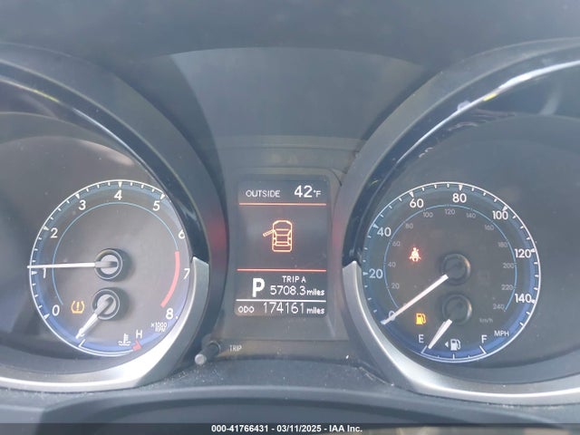 Toyota Corolla S Plus 2014 2T1BURHE0EC002877 Image 7