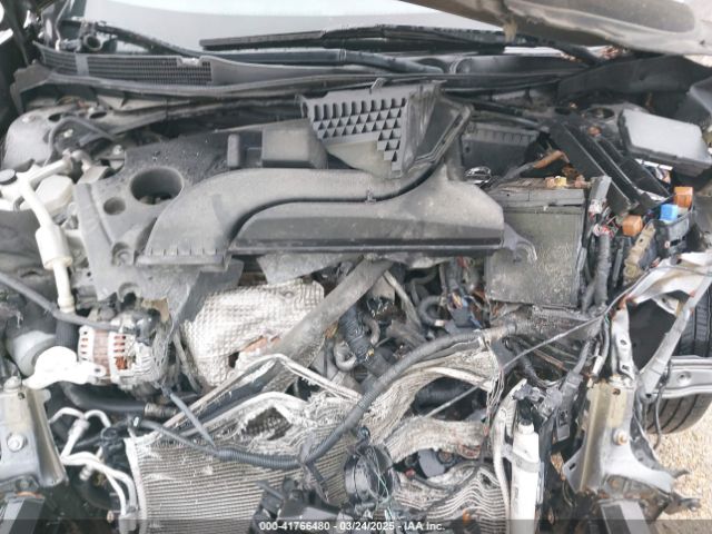 1N4AL3AP6EN356767 Nissan Altima 2.5 S