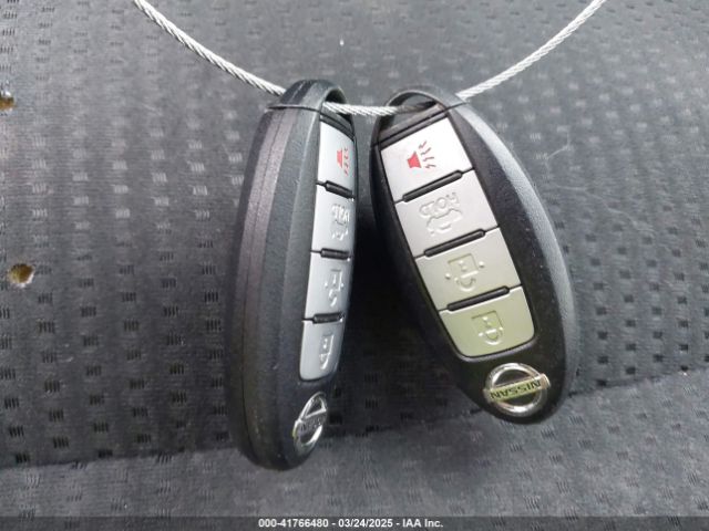 1N4AL3AP6EN356767 Nissan Altima 2.5 S