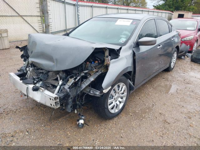 1N4AL3AP6EN356767 Nissan Altima 2.5 S