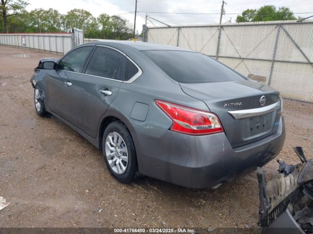 1N4AL3AP6EN356767 Nissan Altima 2.5 S