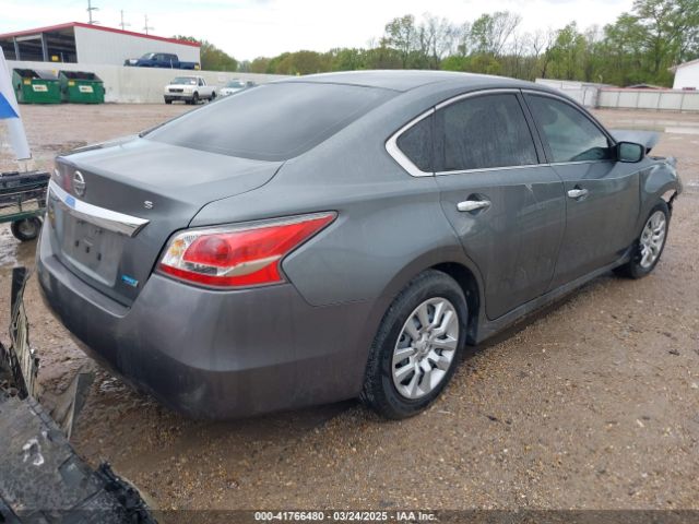 1N4AL3AP6EN356767 Nissan Altima 2.5 S