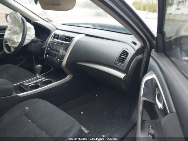 1N4AL3AP6EN356767 Nissan Altima 2.5 S
