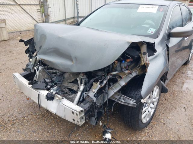 1N4AL3AP6EN356767 Nissan Altima 2.5 S