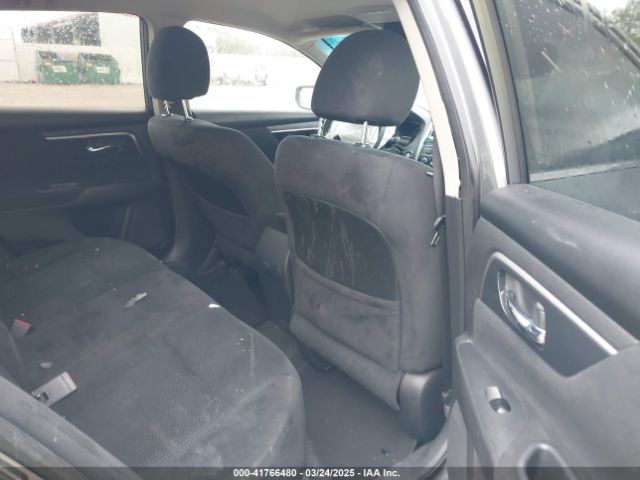 1N4AL3AP6EN356767 Nissan Altima 2.5 S