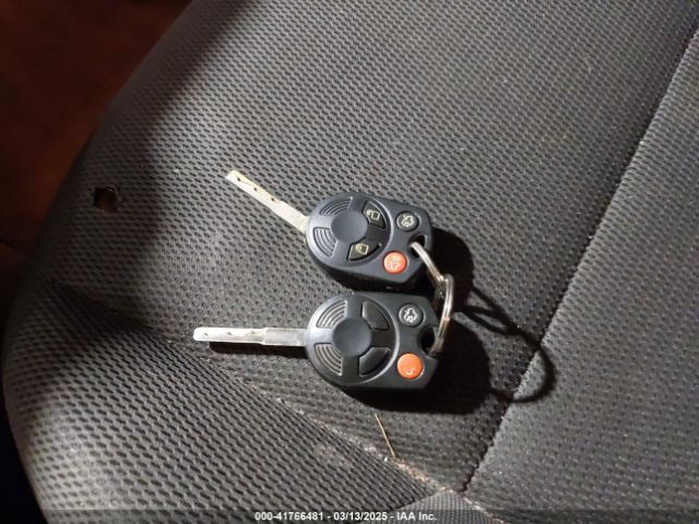 1FADP3K26EL392992 Ford FOCUS SE